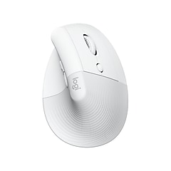 Apple Magic Mouse, White (MXK53AM/A) | Staples