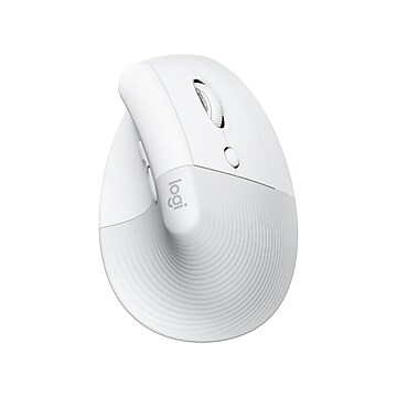 Apple Magic Mouse, White (MXK53AM/A) | Staples