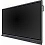 ViewSonic IFP Series 65" 4K Ultra HD 60 Hz Monitor, Black (IFP6552-2ED)~#|#~A401616A-FA88-448A-AB21E6550F5A43F1_sc7