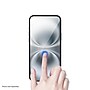 SaharaCase ZeroDamage Tempered Glass Screen Protector for Apple iPhone 16 Plus, Clear (ZD00153)~#|#~A4022218-D946-4F5E-A14C1251E6365DAC_sc7
