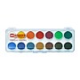 Talens Angora Opaque Watercolor General Set Per Set, Assorted Colors, 14-Pan, 2 Sets/Bundle (AGR95960112-2)~#|#~A4022851-9473-461E-AD3F11468BC7B5D9_sc7