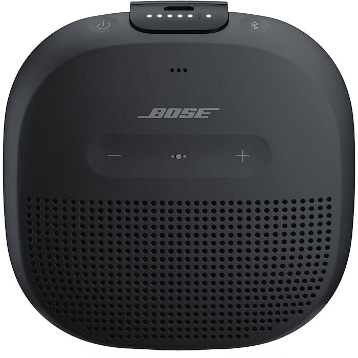 Bose Soundlink Micro Wireless Bluetooth Portable Speaker