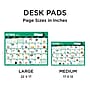 2025-2026 TF Publishing Every Day's A Holiday 22" x 17" Academic Monthly Desk Pad Calendar, Multicolored (AY26-8200)~#|#~A404D5FC-DF13-411E-97EE9E45DEBF688C_sc7