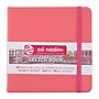 Talens Art Creation 4.7" x 4.7" Sketch Book, 80 Sheets/Book, 5/Bundle (TLN9314314M-5)~#|#~A404E9D8-89D5-4079-94460FCB55AA2963_sc7