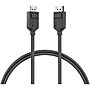 Alogic DisplayPort (M) to DP (M) Cable, 2m (EL2DP-02)~#|#~A406E68E-10D4-405C-9DB92727AEB26052_sc7