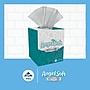 Angel Soft Professional Series  Facial Tissue, 2-ply, 96 Tissues/Box (46580)~#|#~A4087F80-53A7-43AC-993BF95456A30E97_sc7