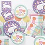 Creative Converting Modern Easter Tableware Kit, Serves 8 (DTC9213E2A)~#|#~A408F3E7-EC0A-45E1-86935A855AFDE80F_sc7