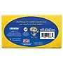 Prang Modeling Clay, Yellow, 12/Bundle (DIX00783-12)~#|#~A40C2086-B5F1-43B4-8C675C16273B0F3B_sc7