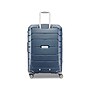 Samsonite Freeform 31.1" Hardside Suitcase, 4-Wheeled Spinner, TSA Checkpoint Friendly, Navy (78257-1596)~#|#~A40C52E9-12A8-48A1-8ED5291FAAFF75AF_sc7