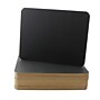 Flipside Chalkboard, 9.5" x 12", 24/Carton (12209)~#|#~A40D35C0-FB94-495E-9BB0373A74E818BC_sc7