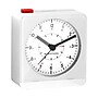 Marathon Classic Analog Alarm Clock, White (CL030053WH)~#|#~A40DF5AB-CEEF-4992-AEB20C9DDAE892E1_sc7