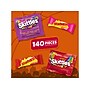 Skittles & Starburst Assorted Halloween Candy Bulk Bag, 58.26 oz., 140 Pieces/Bag (462825)~#|#~A40E4084-B115-4C61-B943BE60B8014570_sc7