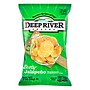 Deep River Snacks Gluten Free Zesty Jalapeno Kettle Cooked Potato Chips, 2.0 oz., 24/Box (220-02563)~#|#~A40E7088-1713-4EC5-9331458BC18778CE_sc7