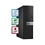 Dell OptiPlex 7050 Refurbished Desktop Computer, Intel Core i5-6500, 16GB Memory, 250GB SSD (BTG-00049725STP)~#|#~A4115FD1-851C-4A52-BA741E4B72C2F4E6_sc7