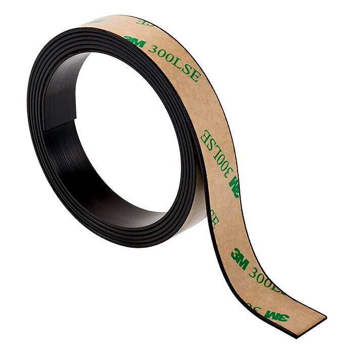 Scotch Magnetic Tape, 0.5