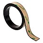 Scotch™ Magnetic Tape, 1/2" x 4', Black (MT004.5-24PCK)~#|#~A4124639-7298-432F-B02B81FBCA1D8544_sc7