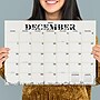 2025-2026 TF Publishing Floral 17" x 12" Academic Monthly Desk Pad Calendar (AY26-8502)~#|#~A4134320-EB55-4AC1-9CCAF77884559550_sc7