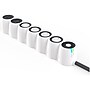 360 Electrical Powercurve 4-Outlet 4-USB Port Surge Protector, 6', White (3E0777-WVG4NA)~#|#~A41362F0-6D0B-4E51-AFFA89B70B654945_sc7