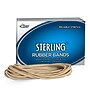 Alliance Sterling Multi-Purpose #117B Rubber Bands, 7" x 1/8", 250/Pack (25405)~#|#~A4145458-230E-42B3-9CE6BE02AABC9B36_sc7