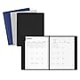 2027 Staples 8" x 11" Four-Person Daily Appointment Book, Assorted Colors (ST12935-27)~#|#~A4161EB5-2C38-44F9-9AC79FE1E75F4185_sc7