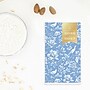 2026-2027 Blue Sky Day Designer Cosmia Blue 6.125" x 3.625" Monthly Personal Organizer, Plastic Cover (158038)~#|#~A416482F-C4EE-4872-B1D248591ACBCED0_sc7