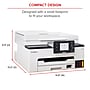 Canon MAXIFY GX2020 Wireless Color Inkjet Printer, All-In-One, Print, Scan, Copy, Fax (GX2020)~#|#~A416AA60-2B8B-4643-953D3A9D02985620_sc7