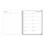 2026 Blue Sky Purple Lucidity 8.5" x 11" Weekly & Monthly Planner, Plastic Cover (152767)~#|#~A417320A-5DA2-41A2-BBA081010E1C8DE7_sc7