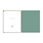 2025-2026 Day Designer for Blue Sky 7" x 9" Academic Year Weekly & Monthly Planner, Plastic Cover, Rio Green (151081)~#|#~A4173B64-763E-41CF-B7D9673A1F283F9D_sc7