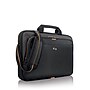 Solo New York Ace Slim Brief, Black/Orange (UBN101-4U4)~#|#~A4198AF1-6B59-41C4-A4D1E411FA3570A5_sc7