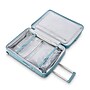 Samsonite Outline Pro 12.5" Hardside Suitcase, 4-Wheeled Spinner, Vintage Blue (137395-9173)~#|#~A41E1BCC-27EB-4A5E-8BF97BB54D837FF6_sc7