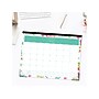 2024-2025 Blue Sky Day Designer Peyton White 22" x 17" Academic Monthly Desk Pad Calendar (107938-A25)~#|#~A41F423A-20CE-4853-AD1C06D2701A861C_sc7