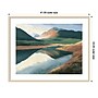 Amanti Art High North by James Wiens Wood Framed Wall Art Print, 41" x 33" (A42675548092)~#|#~A41F7F79-96FB-4015-8A52C71A0F92C0BC_sc7