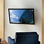 Ergotron Neo-Flex Tilting TV Mount, 175 lbs. Max, Black (60-612)~#|#~A420D5E0-2619-4572-A73F7CDDD3A81B79_sc7