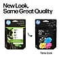 HP 62XL/62 Black High Yield and Tri-Color Standard Yield Ink Cartridge, 2/Pack (N9H67FN#140)~#|#~A4251287-1E01-4C83-B82DAF67D6C99A7B_sc7