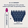 SodaStream Quick Connect Co2 Carbonator, 2/Set (1105400010)~#|#~A4253EBB-491B-45A5-9FB9B53DD3147615_sc7