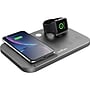 Veho DS-7 USB Type-C Charging Station for iPhone/Samsung/AirPods, Black (VWC-004-DS7)~#|#~A4261A7D-8EAF-4437-AF8226ACC963D798_sc7