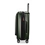 Ricardo Beverly Hills Montecito 2.0 Fast Access 21" Hardside Carry-On Suitcase, 8-Wheeled Spinner, Hunter Green (124"21-385-4FO)~#|#~A4263535-7D52-46BB-8166C481CD21A7D4_sc7