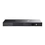 TP-Link Omada 24-Port Gigabit Unmanaged Rackmount Ethernet Switch, 1000 Mbps, Black (DS1024G)~#|#~A426A23A-FBD2-48F8-B82713A0E6F7C455_sc7