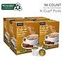 Cafe Escapes Chai Latte Coffee Keurig® K-Cup® Pods, Light Roast, 96/Carton (5000330074CT)~#|#~A426B895-D50A-40A2-9333BC876362F36F_sc7