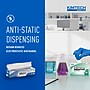 Kimtech Science Kimwipes Delicate Task Fabric Cleaning Wipers, White, 92 Wipers/Box, 15/Carton (34721)~#|#~A4273DF3-E691-494D-91B558B3DB8E1AEB_sc7