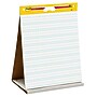 Post-it Super Sticky Tabletop Easel Pad, 20" x 23", Primary Lined, 20 Sheets/Pad (563PRL)~#|#~A4298750-9B04-419E-91C32A351C1BE628_sc7