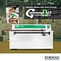 Formax Greenwave 410 Tabletop Cardboard Perforator (GREENWAVE 410)~#|#~A42B3AEB-E0CA-4630-92C00F2E213DEAE0_sc7