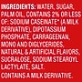 International Delight Singles Sweet Cream Liquid Creamer, 0.44 oz., 24/Box (136519)~#|#~A42BD774-D4A9-49E8-9B85580F7CB8587D_sc7