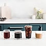 Ninja 3-Cups Single Serve Coffee Maker, Glacier Blue (PB051GB)~#|#~A42F579F-A915-4E62-95F129E9EA57B4A5_sc7