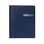 2024 House of Doolittle 8.5" x 11" Weekly Appointment Book, Blue (272-07-24)~#|#~A43046BD-F556-4957-80A54A6AB5F10108_sc7