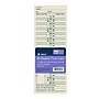 Adams Time Cards, 200/Pack (ABF 9675-200)~#|#~A4327C53-104C-4972-BF2CEE3409242196_sc7