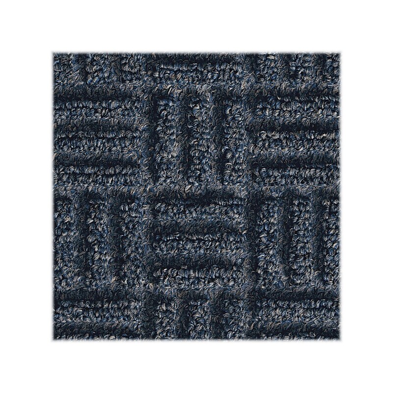 M + A Matting WaterHog Masterpiece Select Entrance Mat, 233" x 70", Ocean Wave (26530620170) image 1