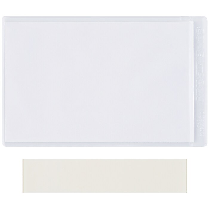 SUPERSCAN Label Holders, 3