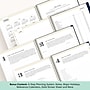 2027 Blue Sky Day Designer 8" x 10" Daily Planner (161654)~#|#~A4356DBA-A03E-4534-86008EA564D35499_sc7