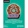 The Original Donut Shop Snickers Coffee Keurig® K-Cup® Pods, Light Roast, 48/Box (5000373541)~#|#~A43609CD-BBCC-43A0-A8E1FA3061CE088C_sc7